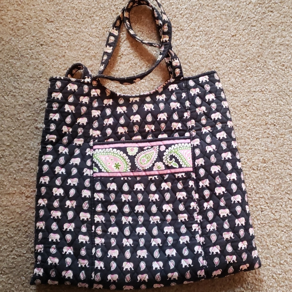 Vera Bradley Bag